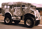 Chevy Blitz