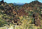 Hidden Valley
