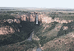 Jim Jim Falls