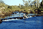The Sweetwater Pools
