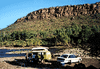 Vic River Campsite
