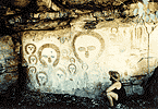 Wanjina Gallery