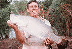 Brian's Barra