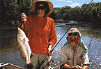 Chrissie's Barra