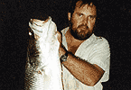 30-pounder from Four Mile Hole