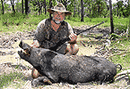 December Boar