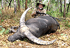 Manton .470 Bull