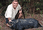 Marty's Tusky Boar