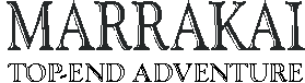 Marrakai Title